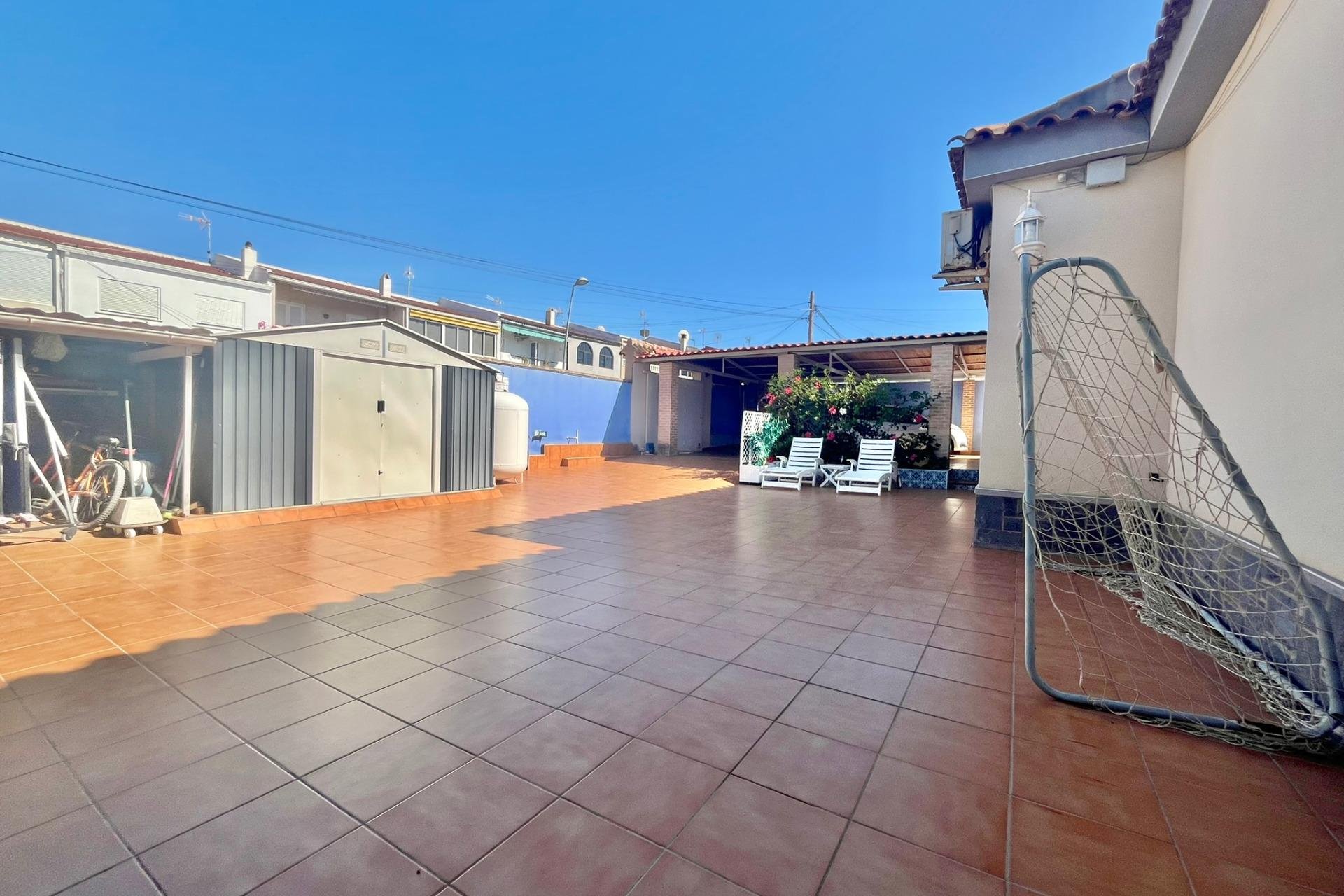 Revente - Villa - Torrevieja - Los Balcones - Los Altos del Edén