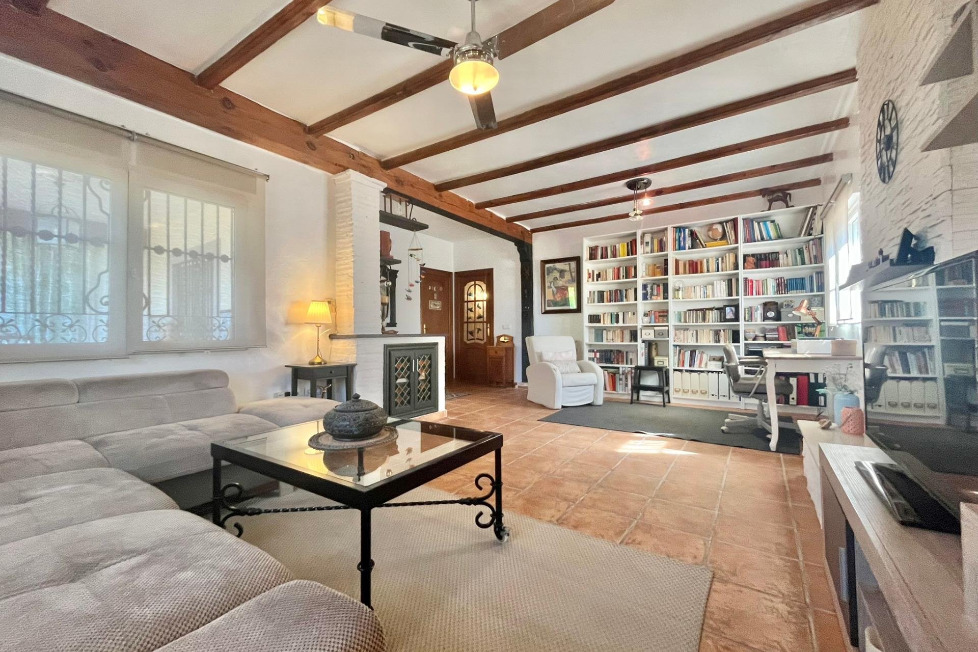 Revente - Villa - Torrevieja - Los Balcones - Los Altos del Edén