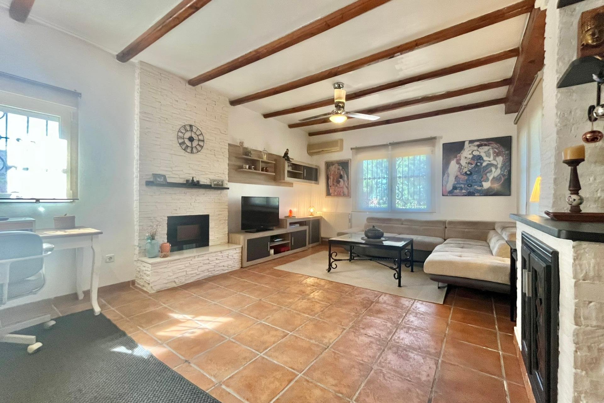 Revente - Villa - Torrevieja - Los Balcones - Los Altos del Edén