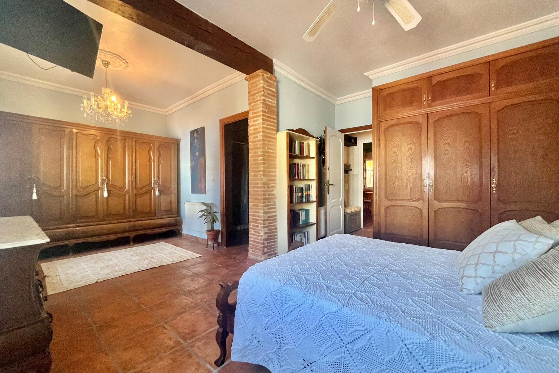 Revente - Villa - Torrevieja - Los Balcones - Los Altos del Edén