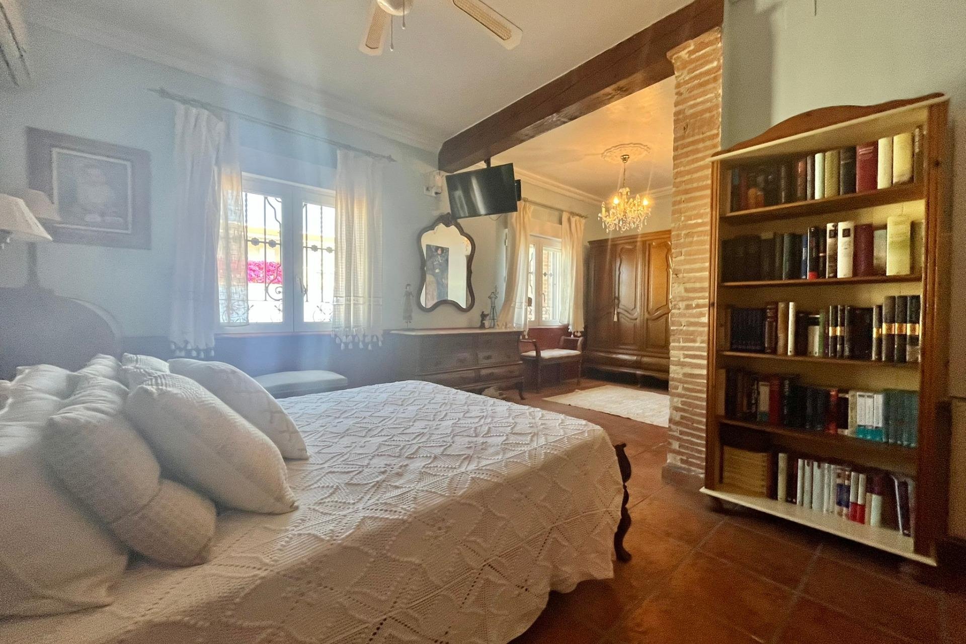 Revente - Villa - Torrevieja - Los Balcones - Los Altos del Edén