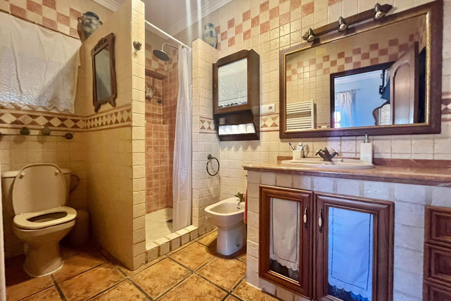 Revente - Villa - Torrevieja - Los Balcones - Los Altos del Edén