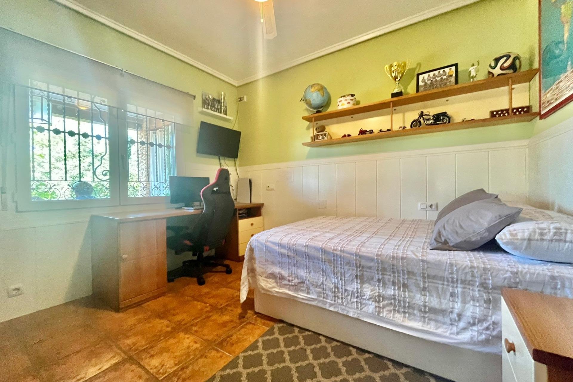 Revente - Villa - Torrevieja - Los Balcones - Los Altos del Edén