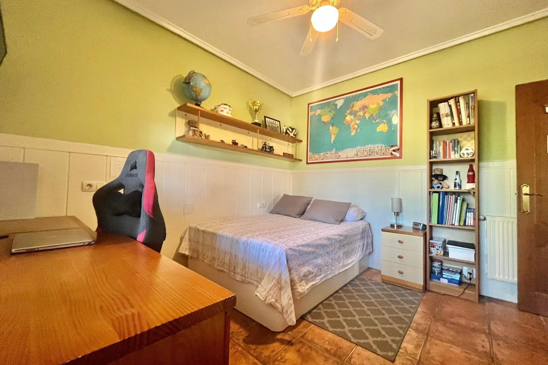 Revente - Villa - Torrevieja - Los Balcones - Los Altos del Edén