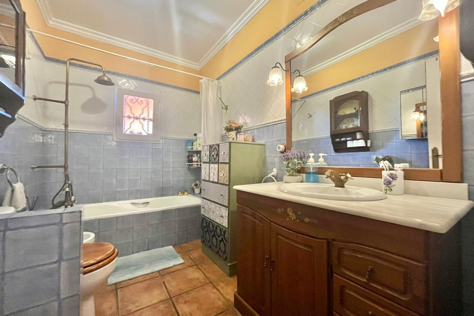 Revente - Villa - Torrevieja - Los Balcones - Los Altos del Edén