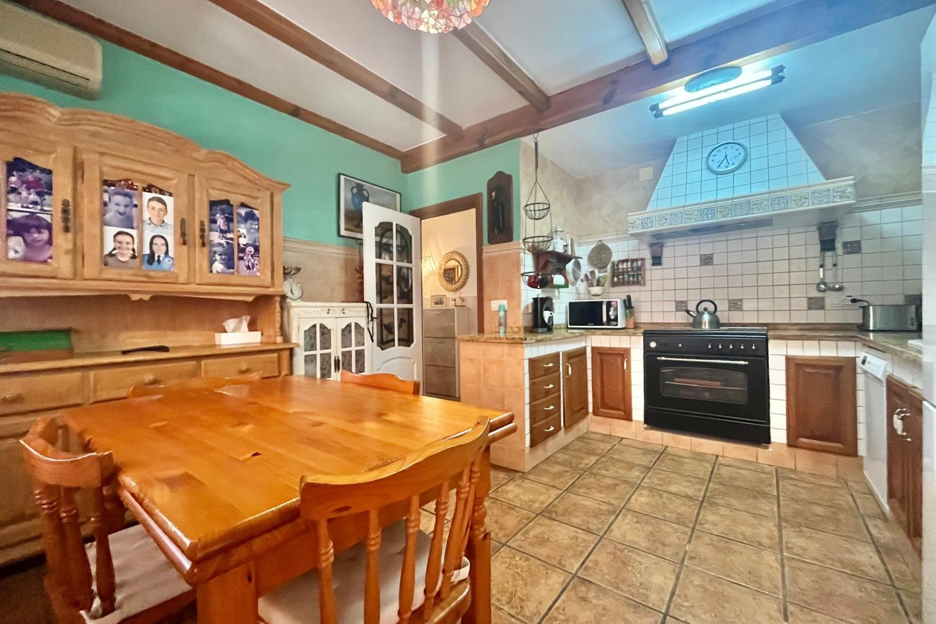 Revente - Villa - Torrevieja - Los Balcones - Los Altos del Edén