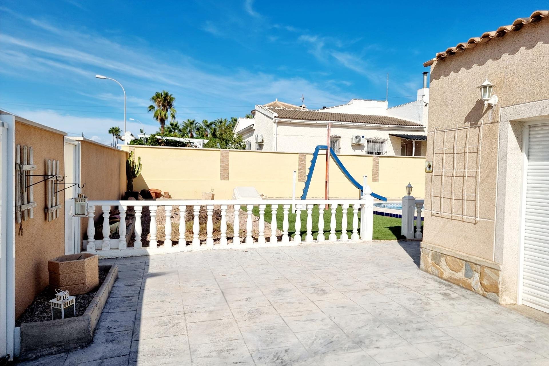 Revente - Villa - Torrevieja - San luis