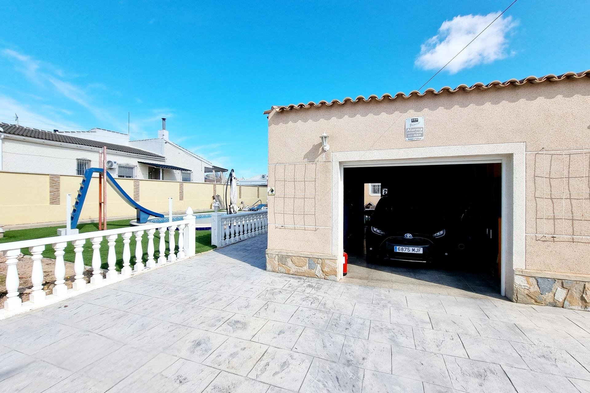 Revente - Villa - Torrevieja - San luis