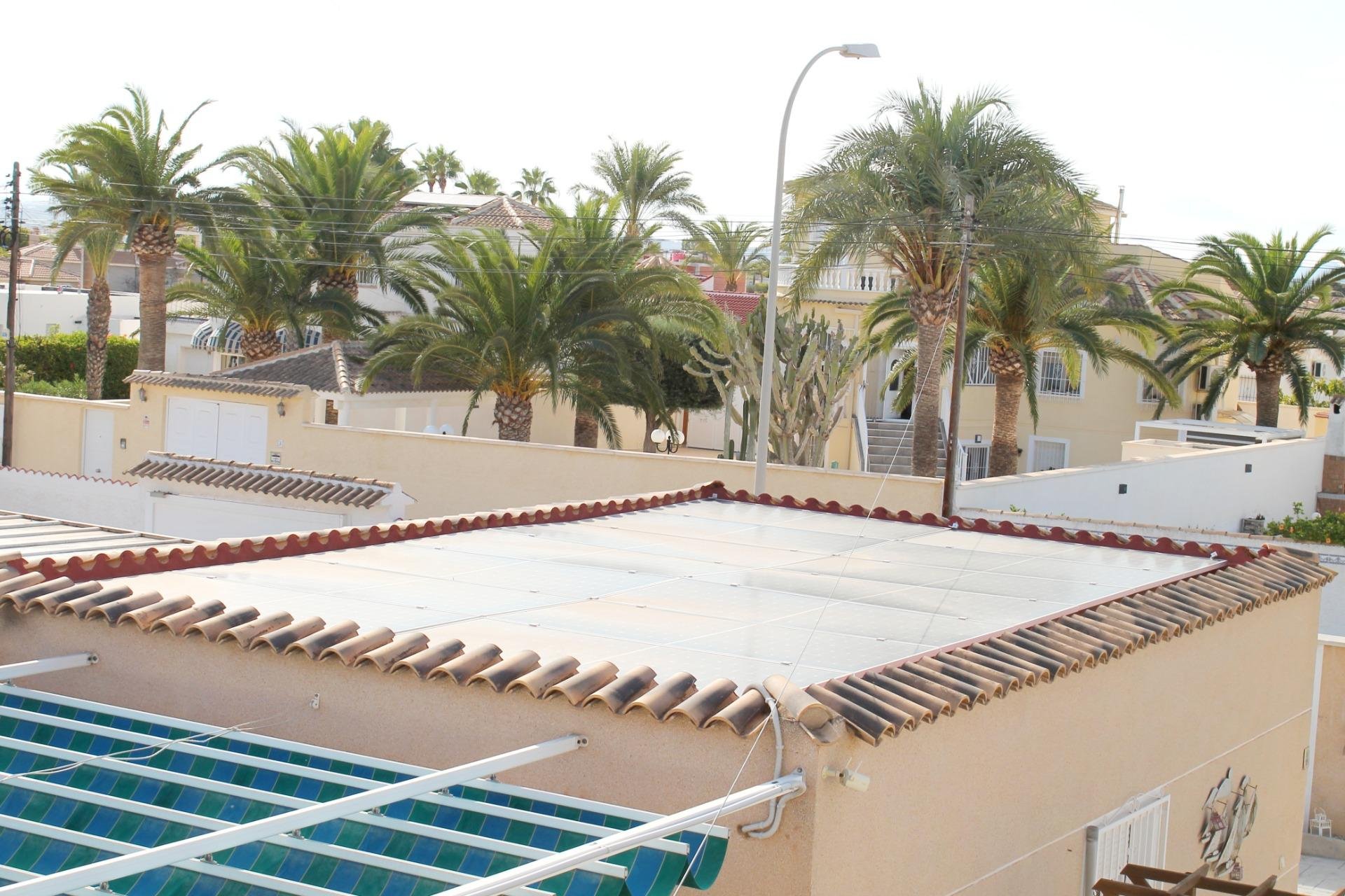 Revente - Villa - Torrevieja - San luis