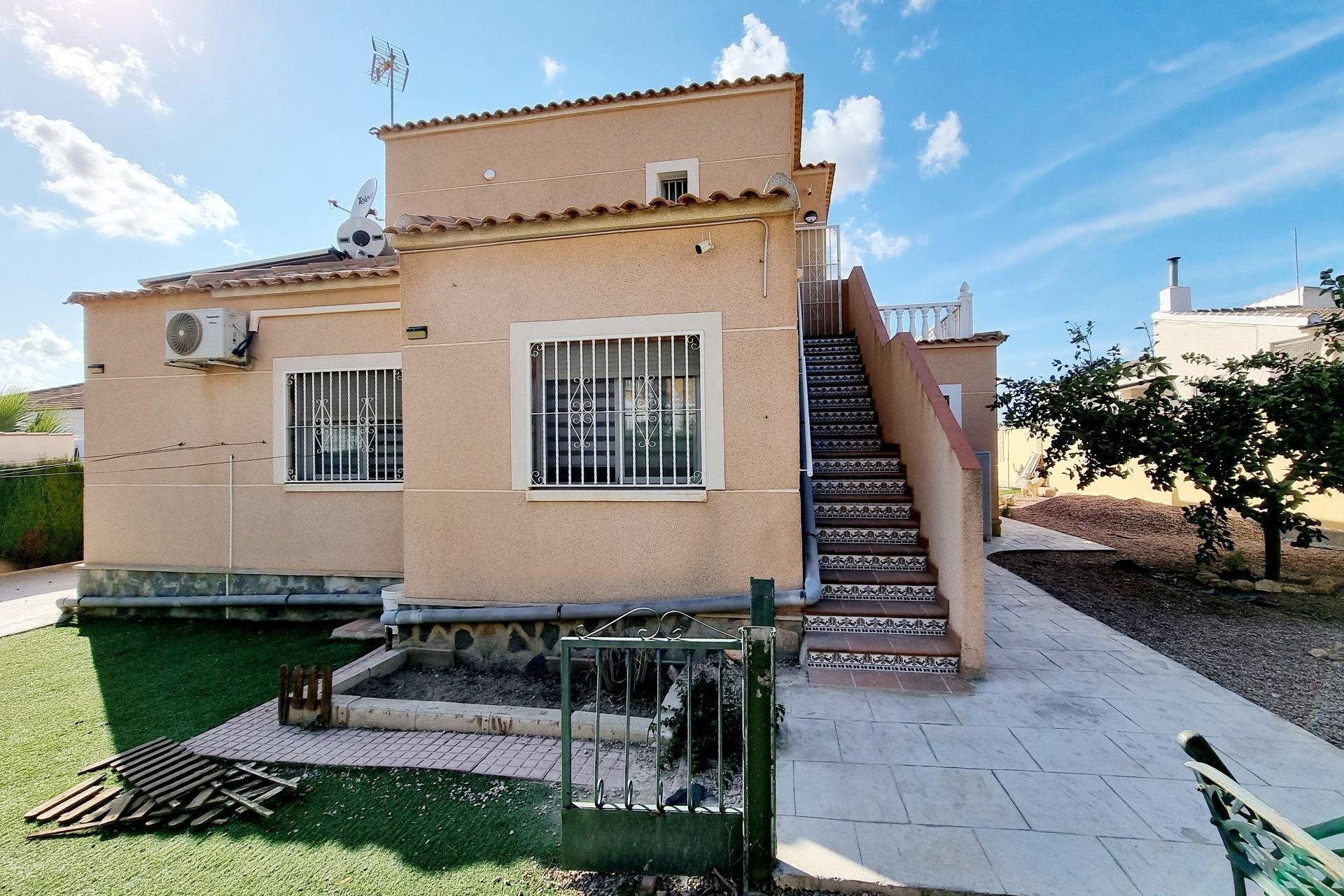 Revente - Villa - Torrevieja - San luis