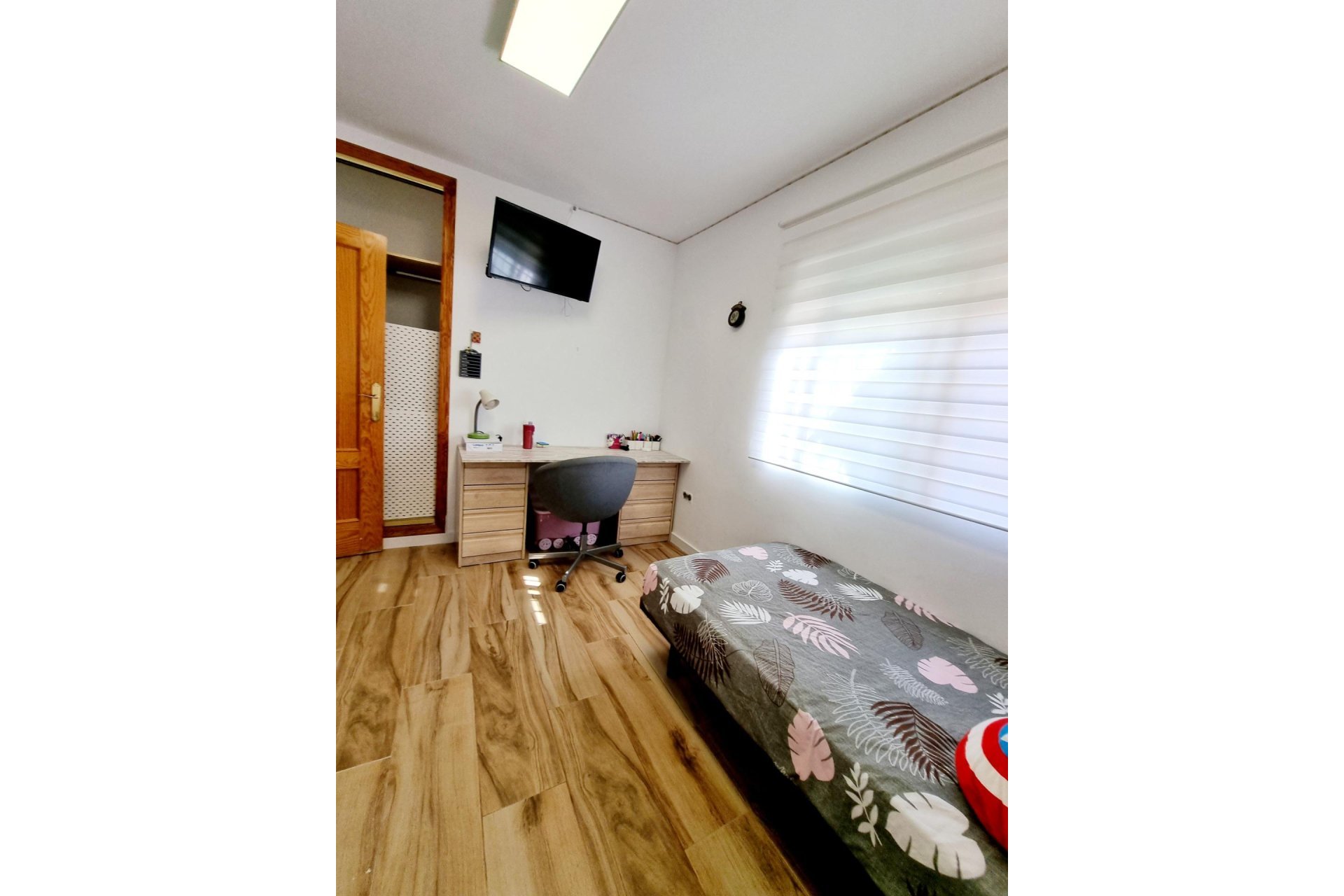 Revente - Villa - Torrevieja - San luis