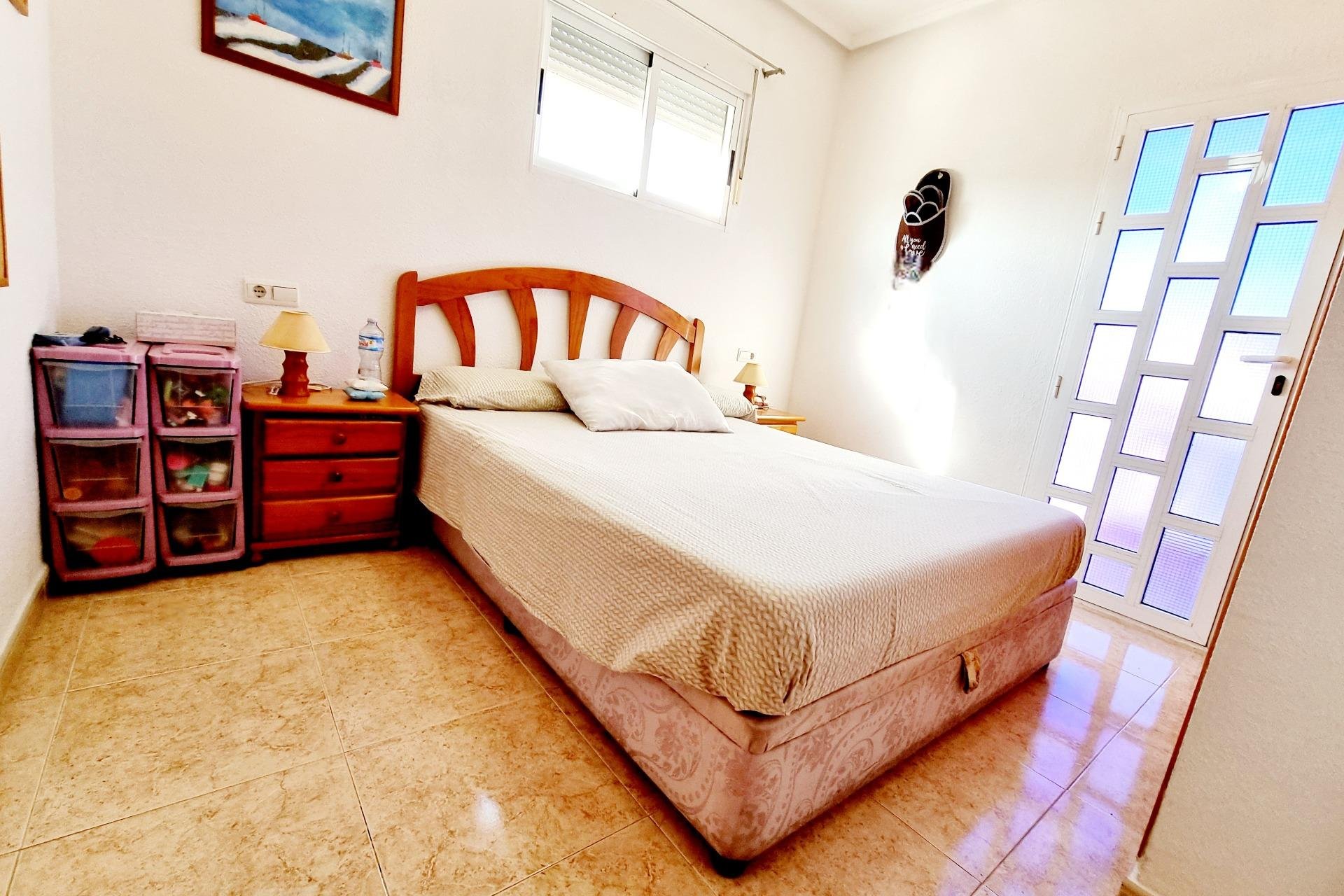 Revente - Villa - Torrevieja - San luis