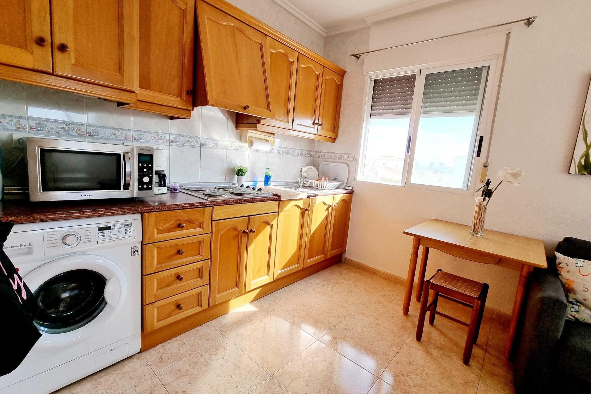 Revente - Villa - Torrevieja - San luis