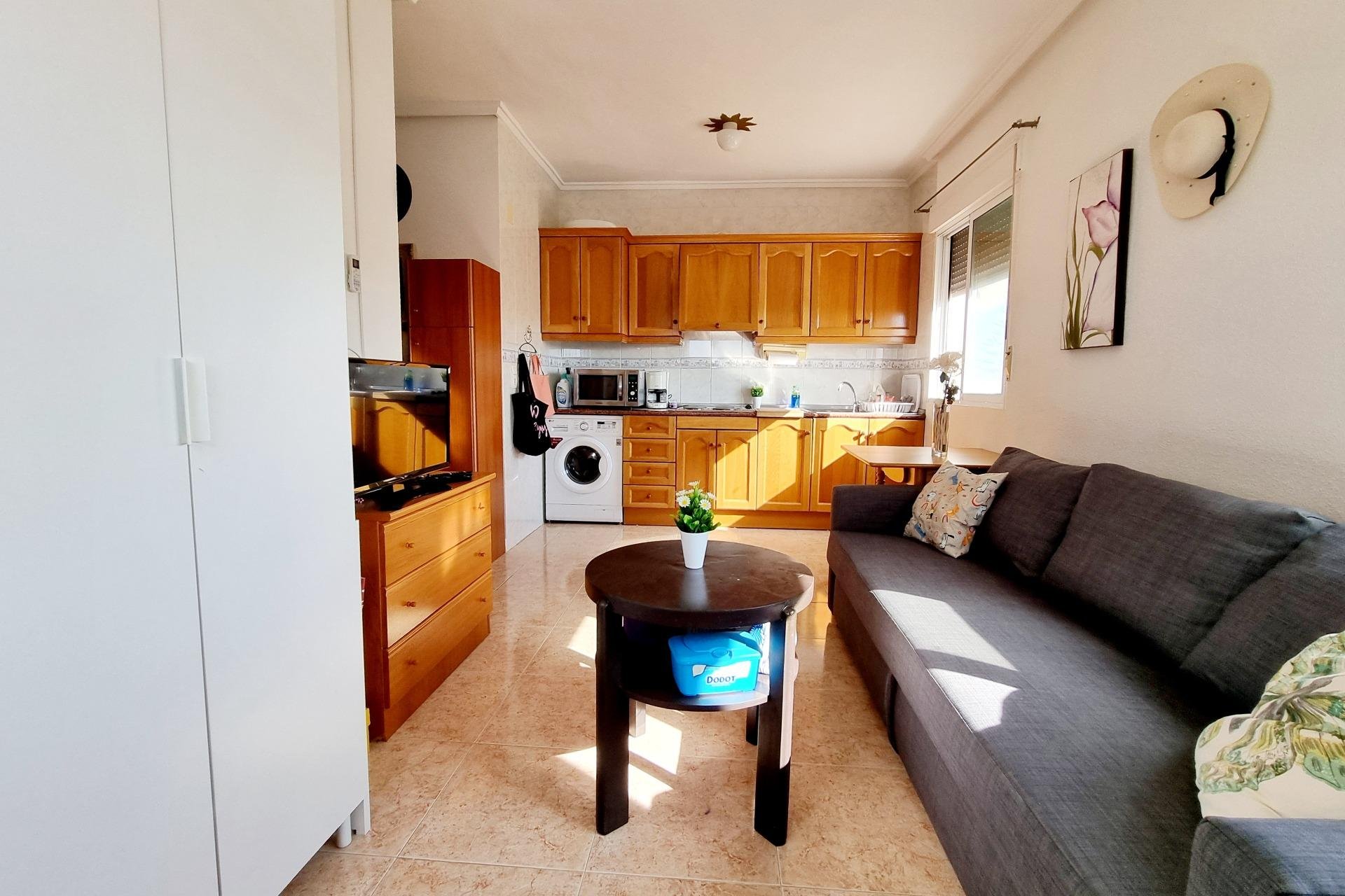 Revente - Villa - Torrevieja - San luis