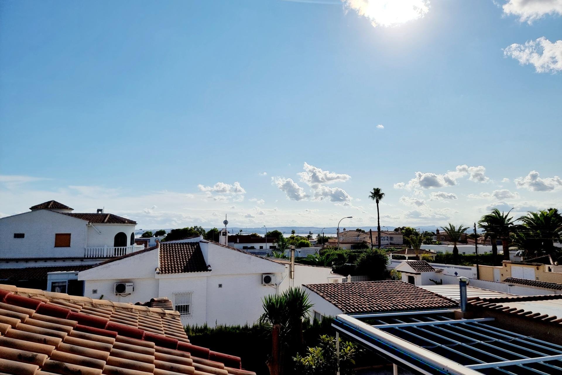 Revente - Villa - Torrevieja - San luis