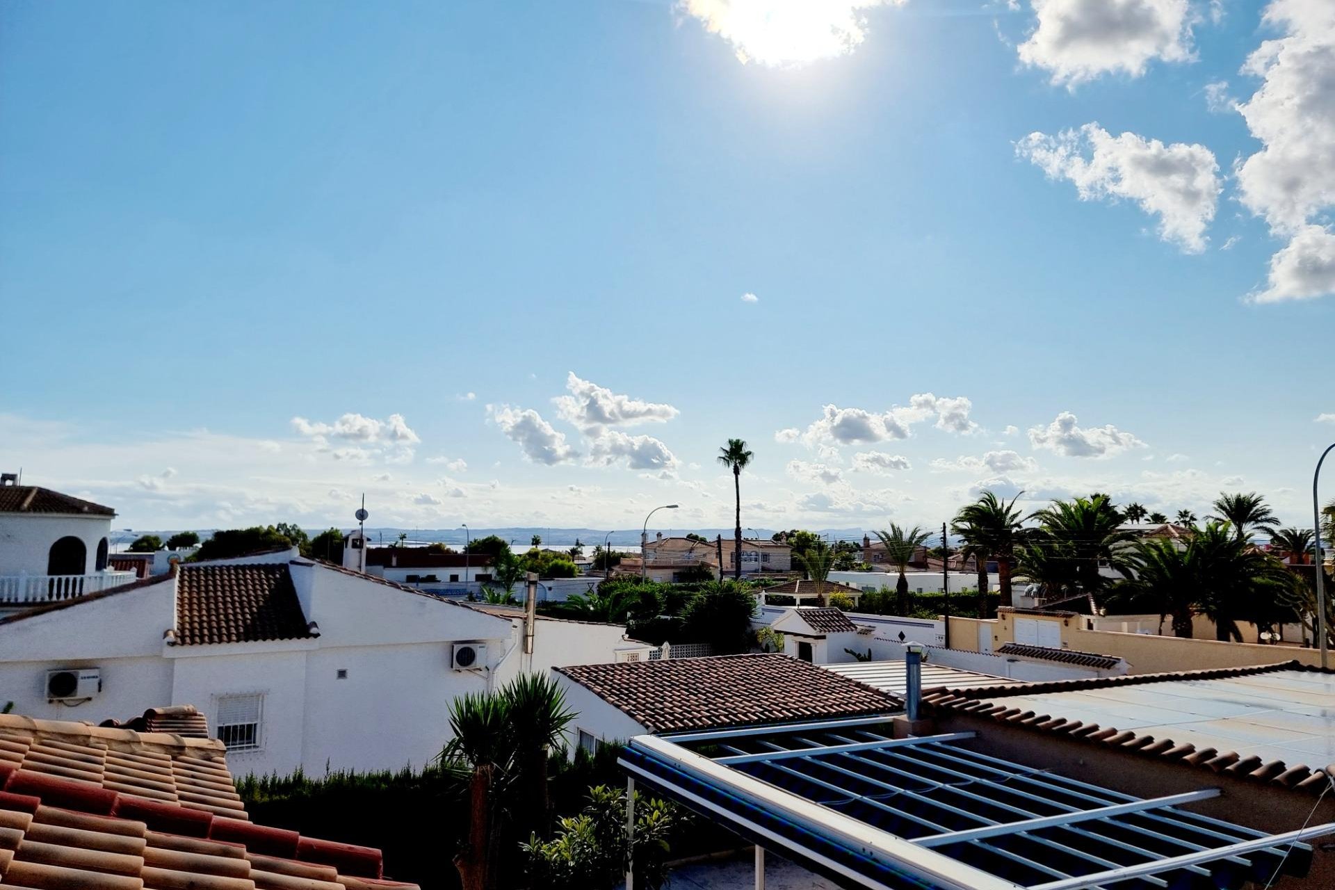 Revente - Villa - Torrevieja - San luis