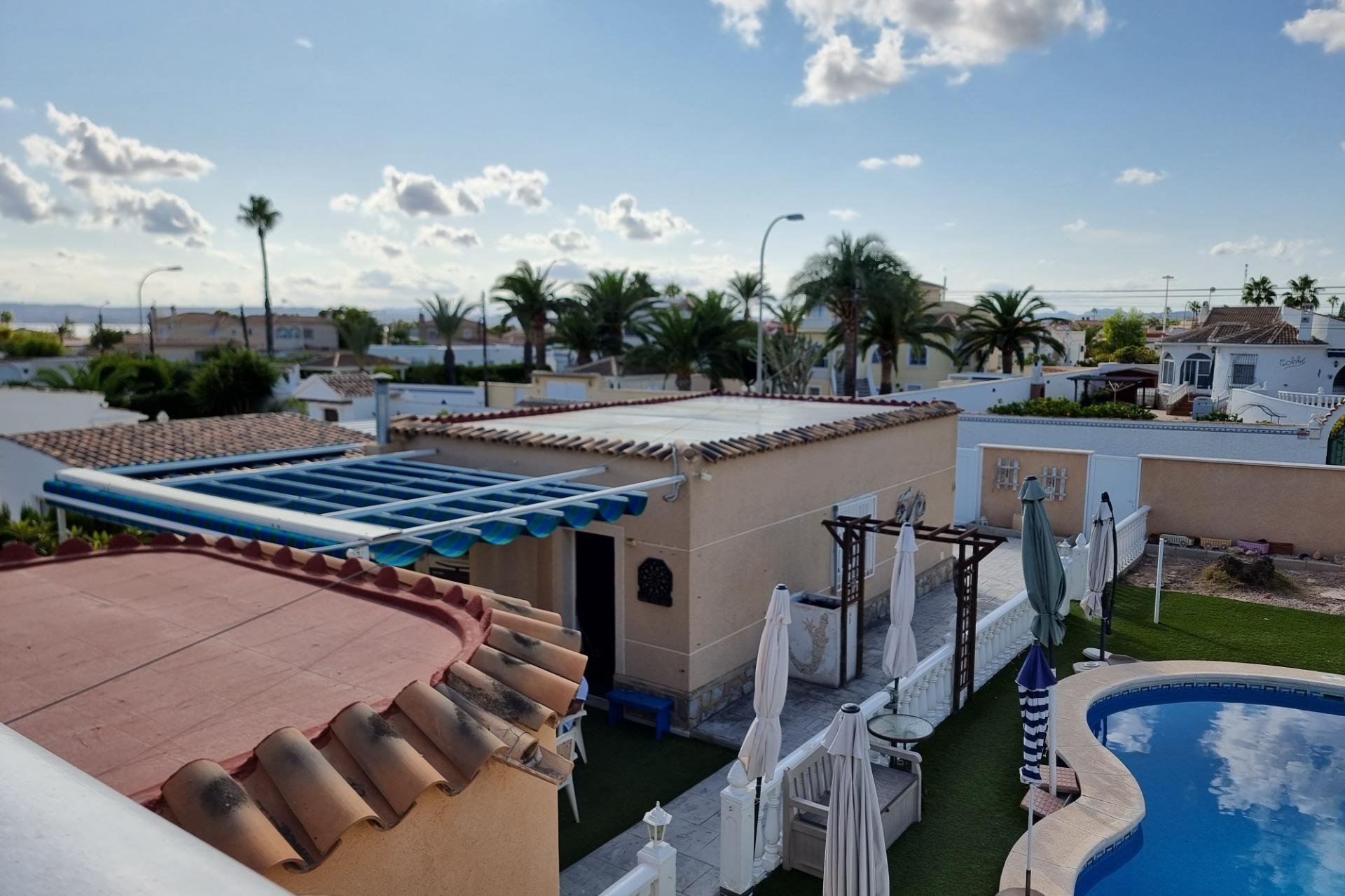 Revente - Villa - Torrevieja - San luis