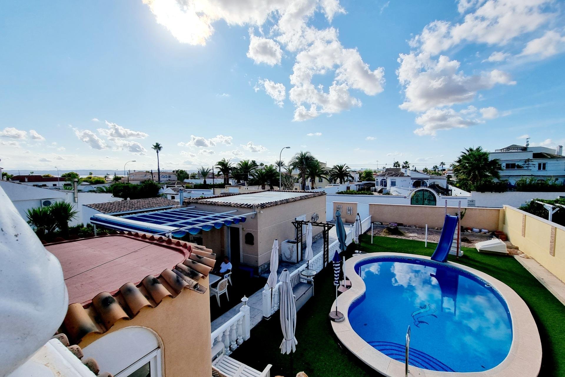 Revente - Villa - Torrevieja - San luis