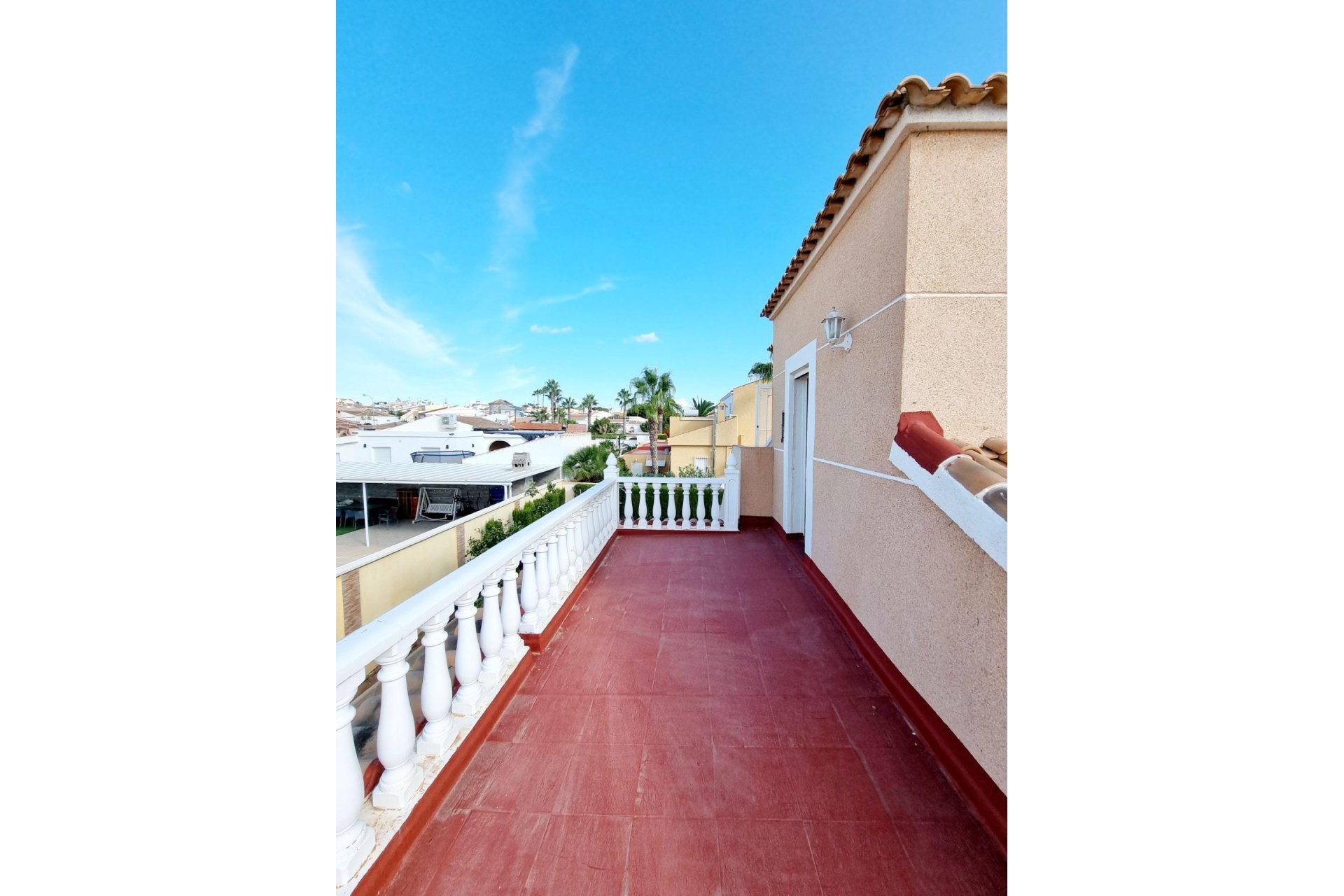 Revente - Villa - Torrevieja - San luis