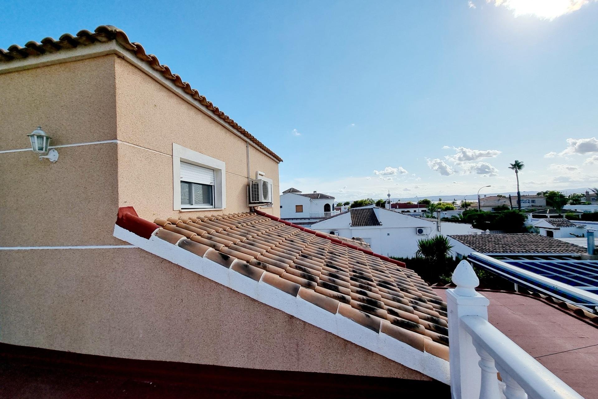 Revente - Villa - Torrevieja - San luis