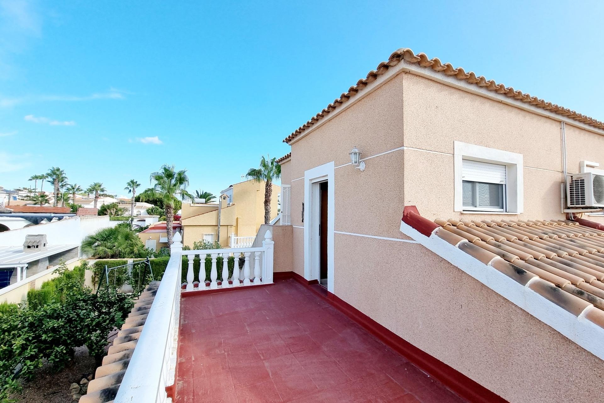 Revente - Villa - Torrevieja - San luis