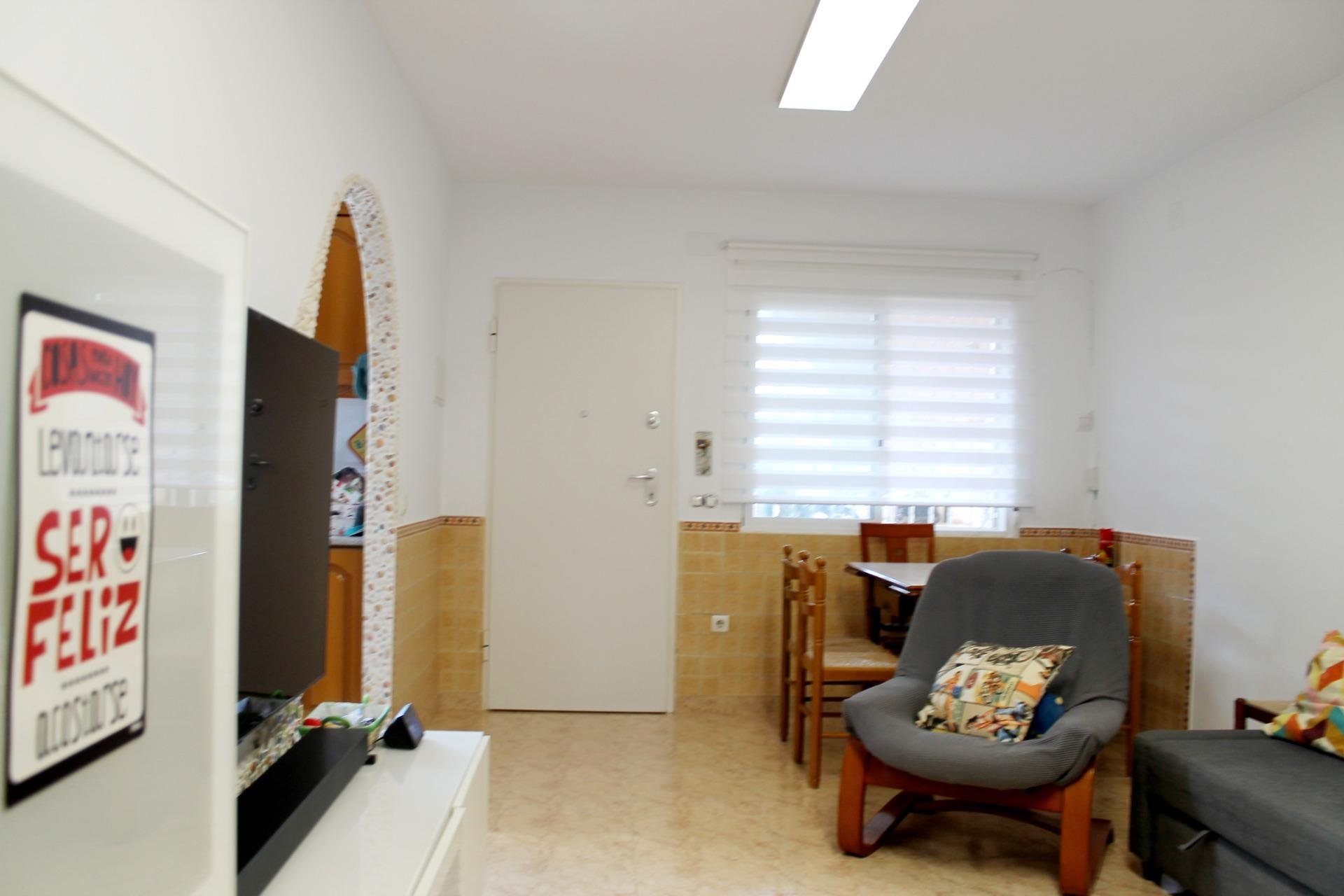 Revente - Villa - Torrevieja - San luis