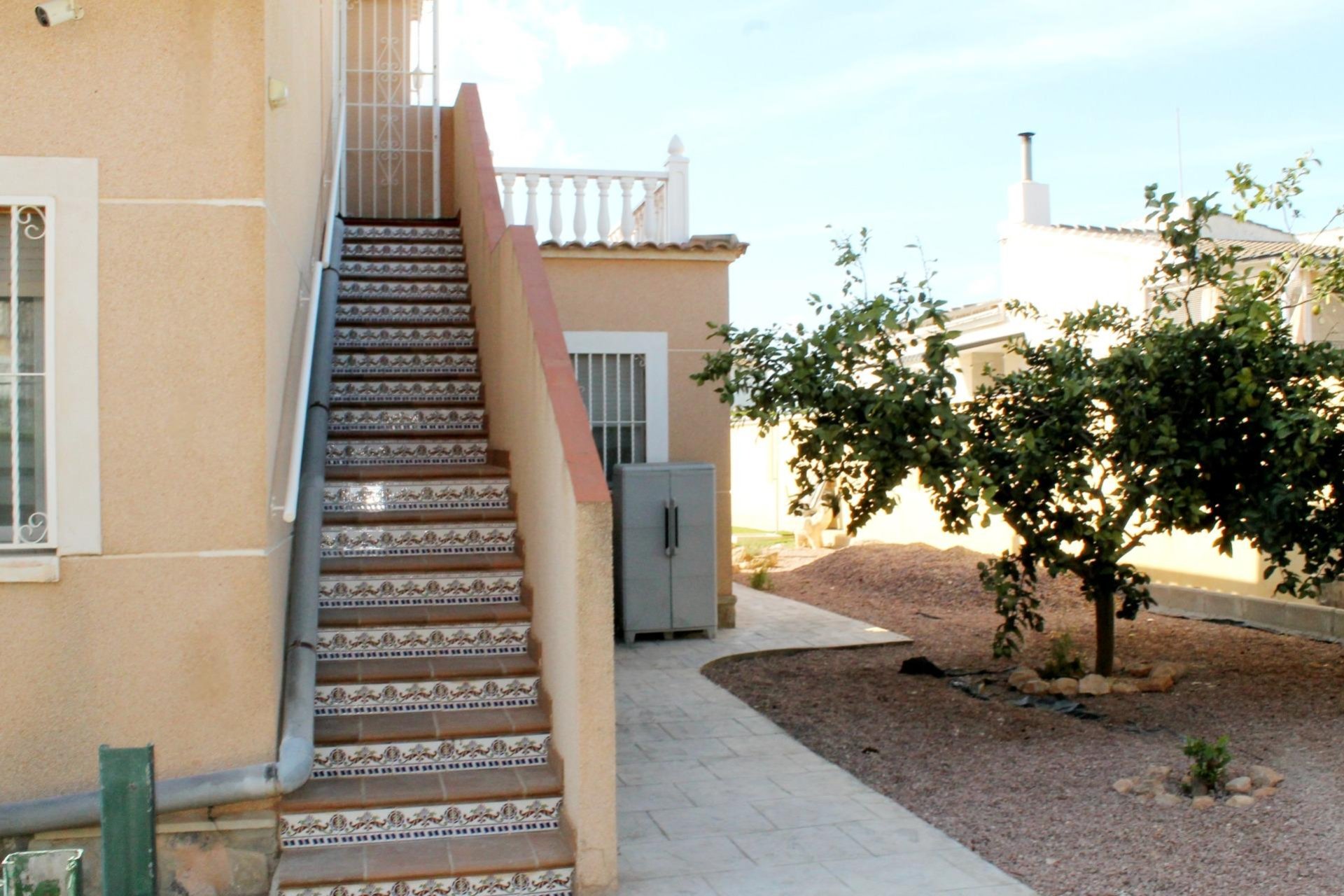 Revente - Villa - Torrevieja - San luis