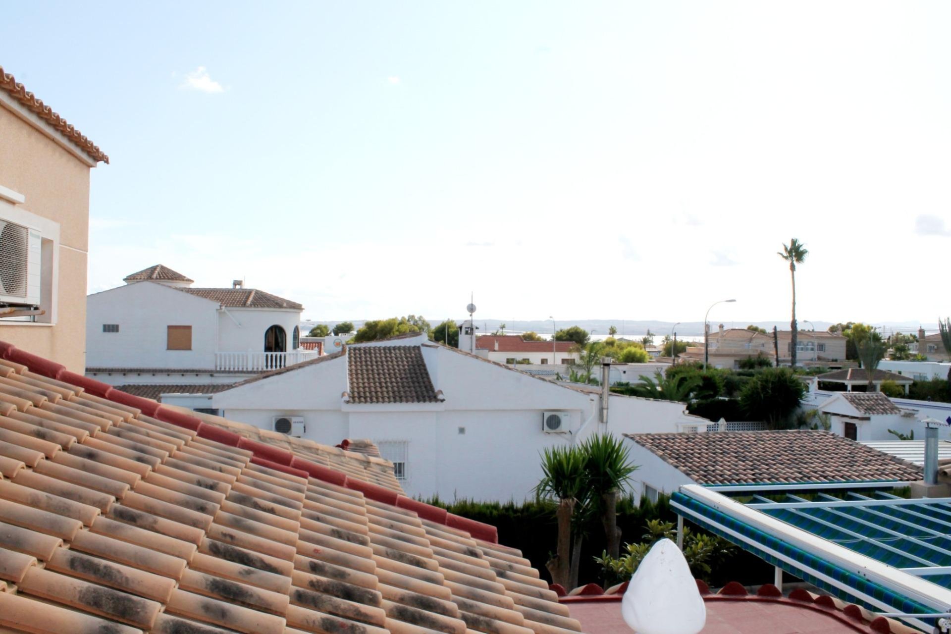 Revente - Villa - Torrevieja - San luis