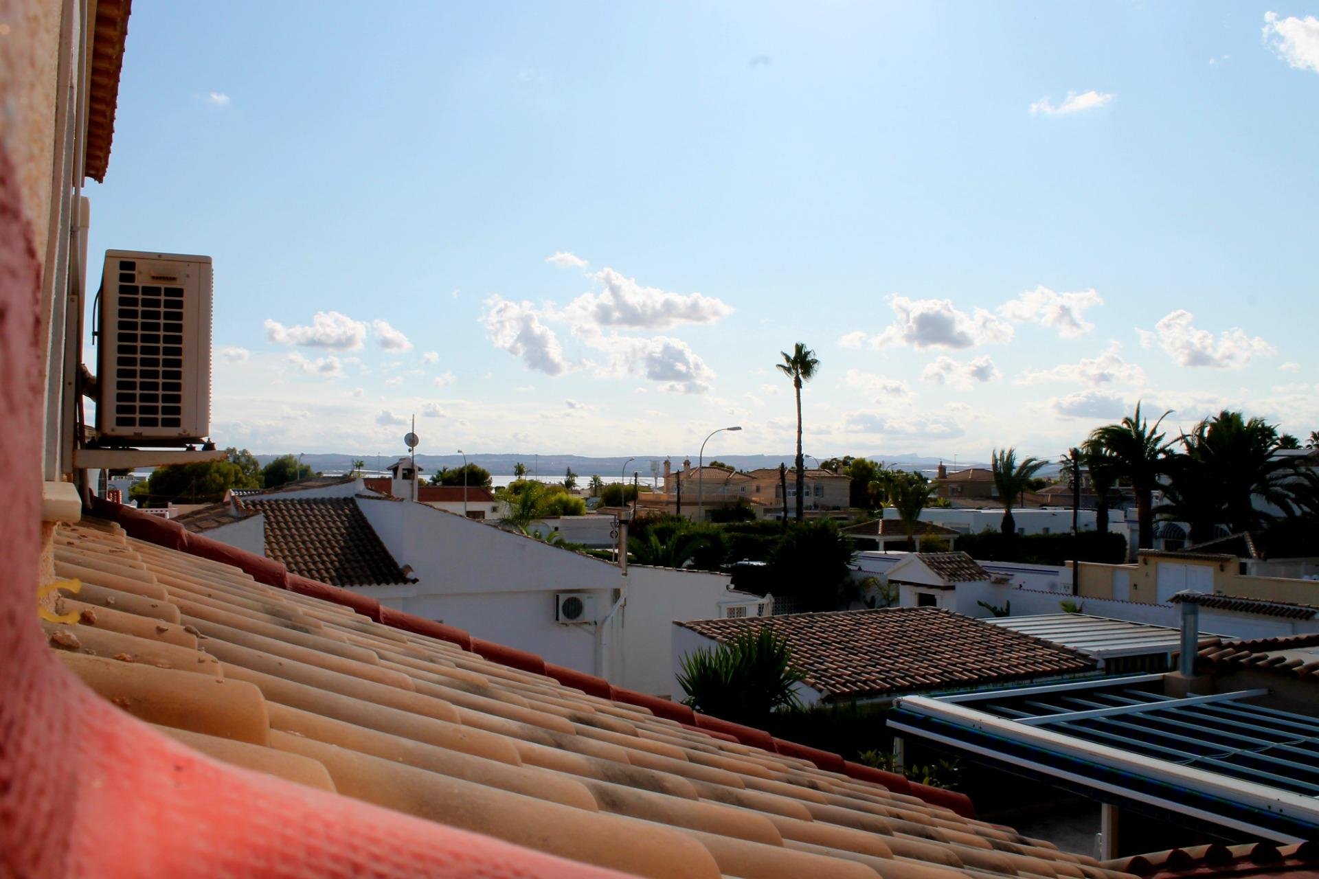 Revente - Villa - Torrevieja - San luis