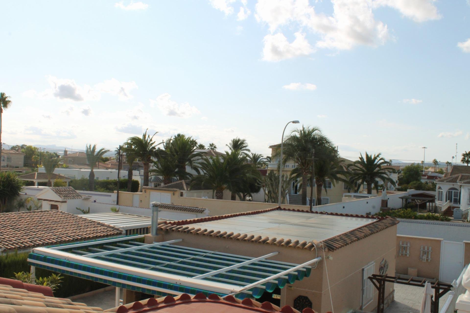 Revente - Villa - Torrevieja - San luis