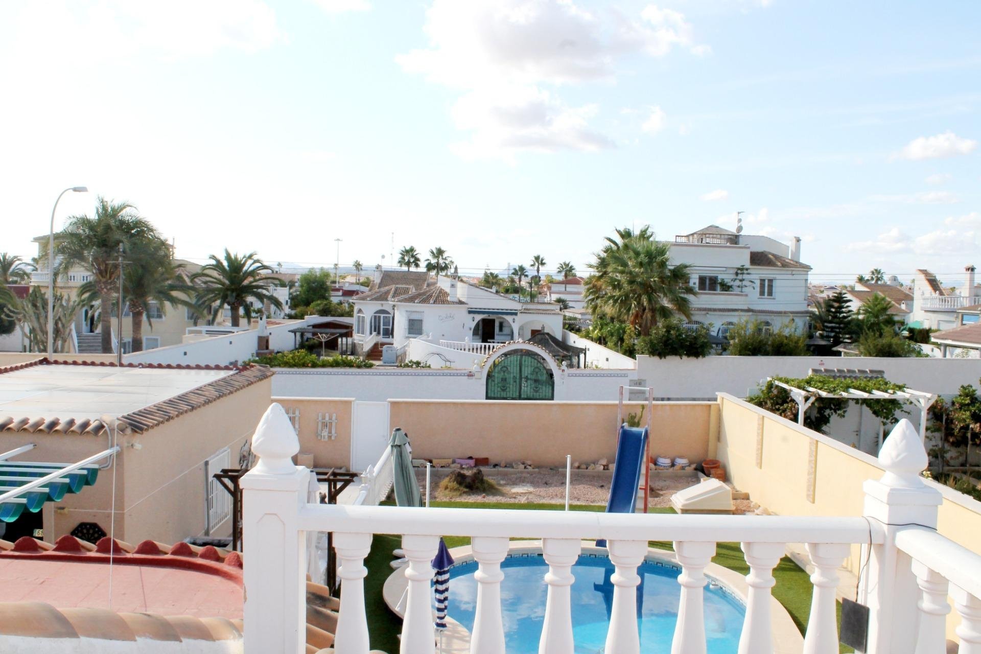 Revente - Villa - Torrevieja - San luis