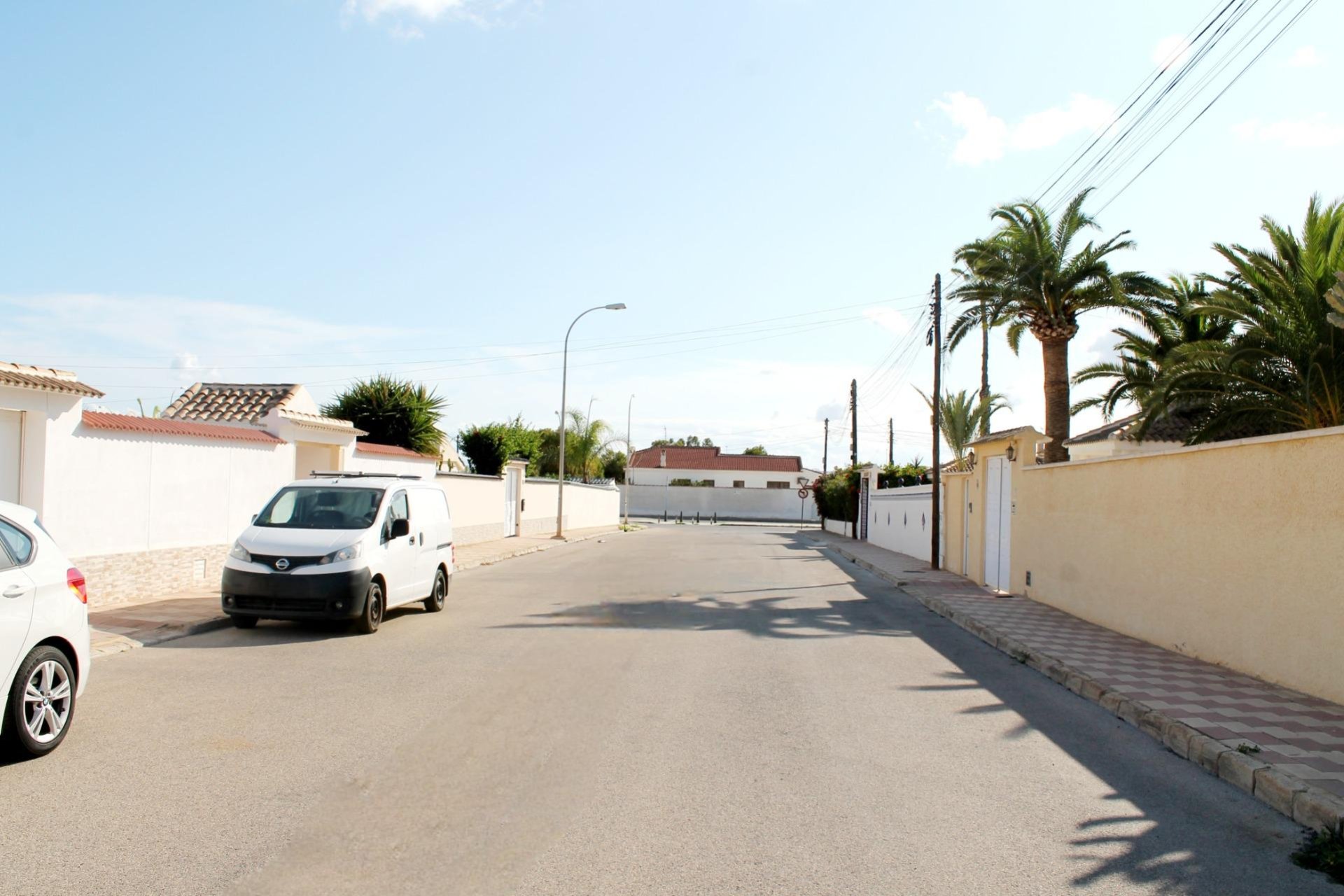 Revente - Villa - Torrevieja - San luis