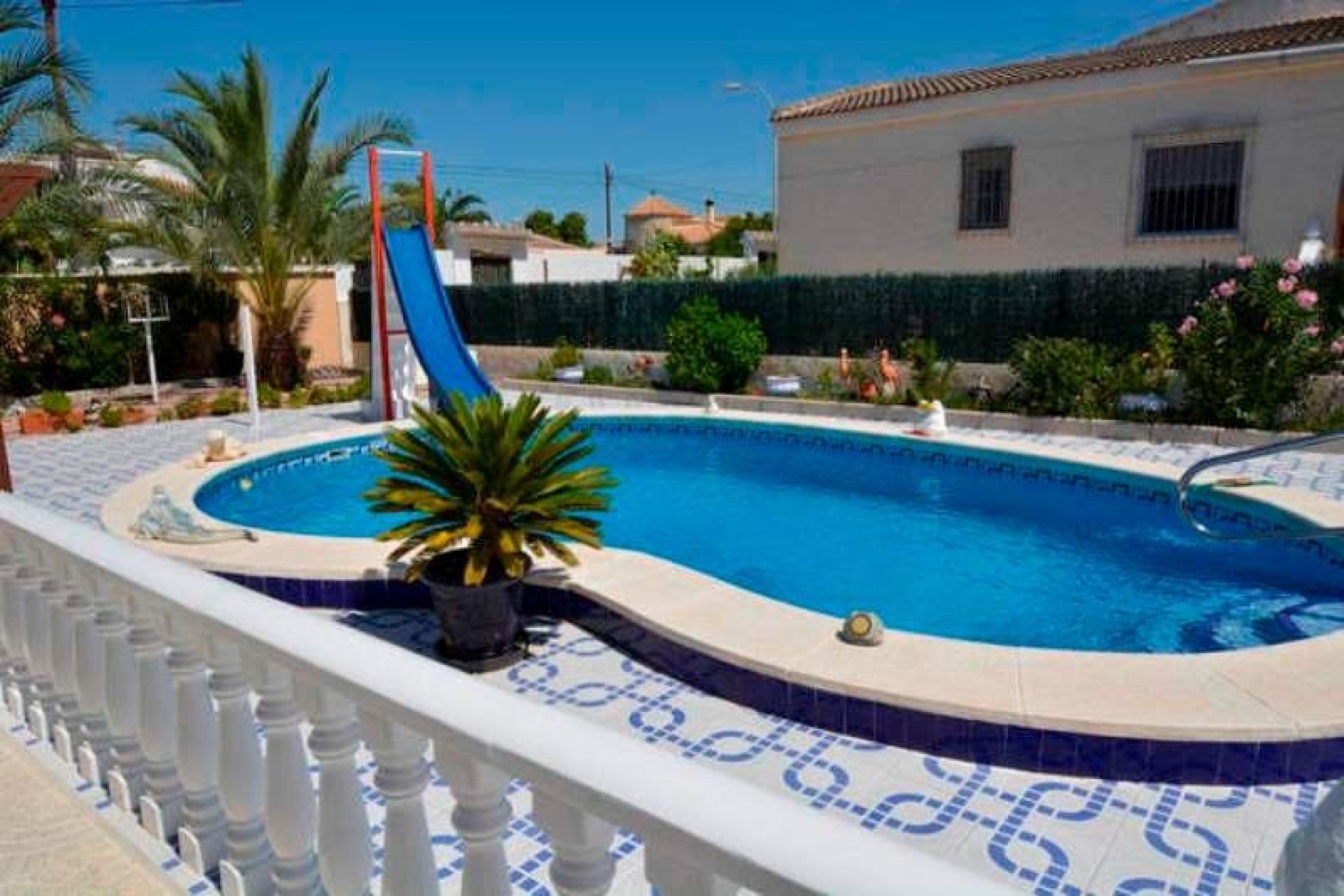 Revente - Villa - Torrevieja - San luis