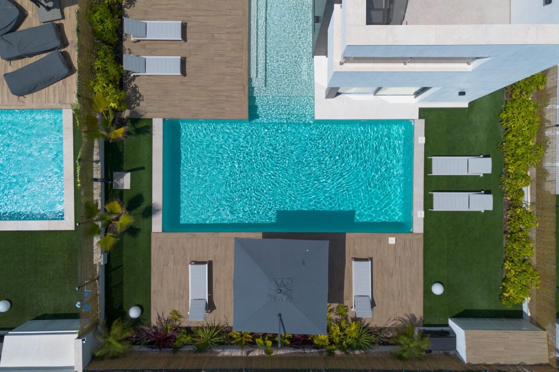 Revente - Villa - Torrevieja - Torreta florida