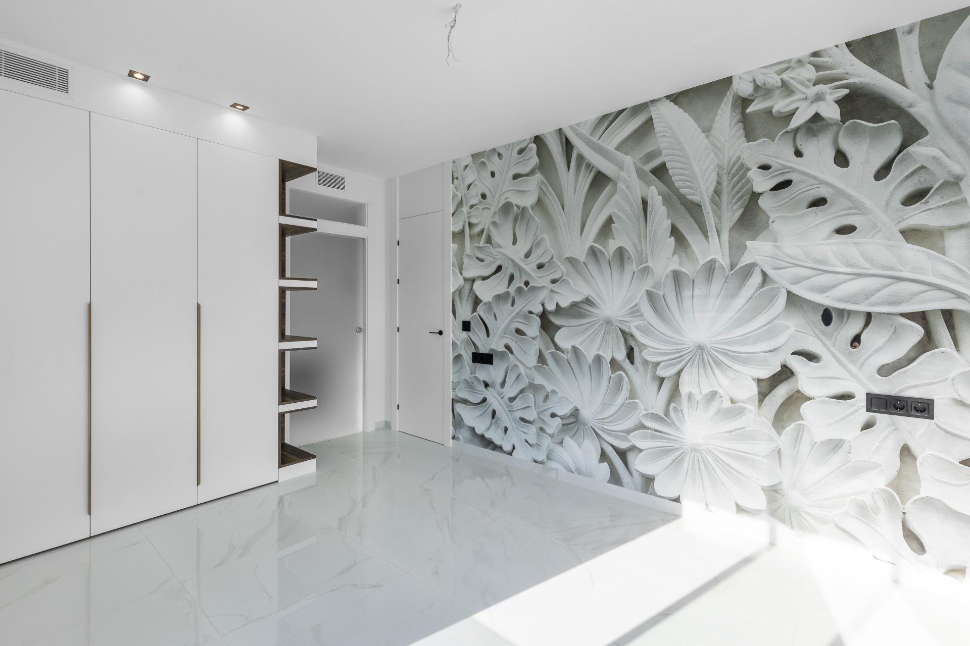 Revente - Villa - Torrevieja - Torreta florida