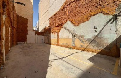 Solar - Reventa - Torrevieja - 21-IG59