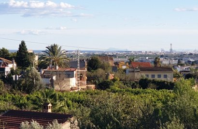 Solar - Revente - Naquera - CSR500