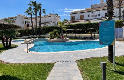 Study - Resale - Torrevieja - 3E21