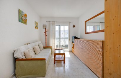 Study - Resale - Torrevieja - A0140JN