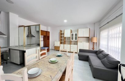 Study - Resale - Torrevieja - Playa de los Locos