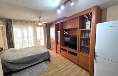 Study - Resale - Torrevieja - TM1897