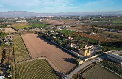 Terreno rural - Revente - Catral - Arroba La Madriguera