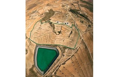 Terreno urbanizable - Reventa - Pinoso - A 2 km de la ciudad