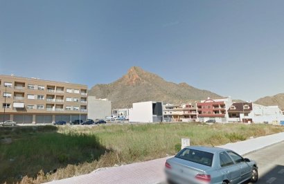 Terreno urbano - Resale - Callosa de Segura - 01523