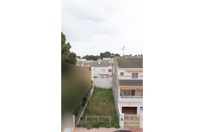 Terreno urbano - Resale - Callosa de Segura - JUNTO COLEGIO LA PAZ