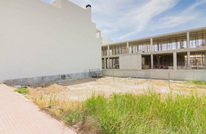 Terreno urbano - Reventa - Callosa de Segura - Callosa de segura