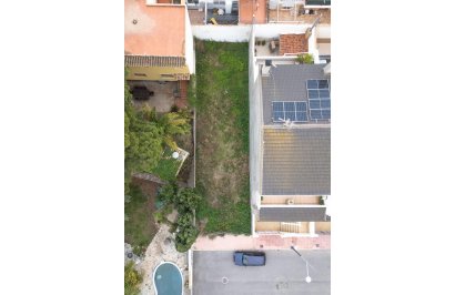 Terreno urbano - Reventa - Callosa de Segura - JUNTO COLEGIO LA PAZ