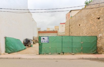 Terreno urbano - Reventa - Orihuela - 10117