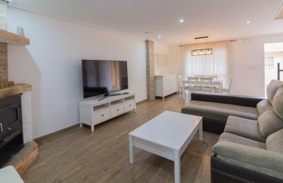 Townhouse - Long Term Rental - Redován - Comunidad valenciana