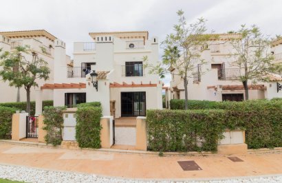 Townhouse - Resale - Algorfa - Comunidad valenciana